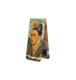 Magnetisches Lesezeichen, Frida Kahlo, Selbstporträt -Dr Eloesser