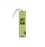 Classical Bookmark, Frida kahlo, Self Portrait -Bonito