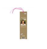 Classical Bookmark, Frida kahlo, Self Portrait -hummingbird