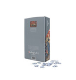 Puzzle, 1000 pièces, 1000 piezas, Tapiz de La Dama y el Unicornio Puzzle, 1000 pièces, 1000 piezas, Tapiz de La Dama y el Unicornio
