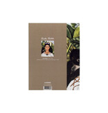 Softcover art sketchbook,Frida Kahlo, Self-portrait- hummingbird