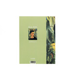 Softcover kunst schetsboek, Frida Kahlo, Zelfportret met bonito