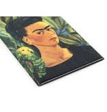 Koelkast magneet, Frida Kahlo, Zelfportret -Bonito