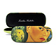 Étui à lunettes, Frida Kahlo, Autoportrait avec Bonito
