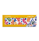 Untersetzer, Henri Matisse