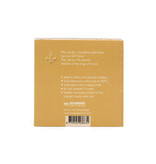 Coasters, Fleur de Lys