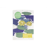 Libro de colorear,Claude Monet