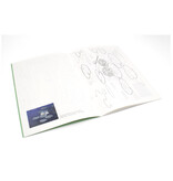 Libro de colorear,Claude Monet