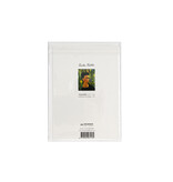 Double card with envelope,  Frida Kahlo, Self portrait with Bonito