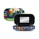 Lippenstift / Linse / Reisebox, Paul Cezanne, Der Garten von Lauves