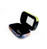 Lipstick / lens / travel box, Paul Cezanne, The Garden at Les Lauves