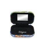 Lipstick-lens-reis doosje, Paul Cezanne, De tuin van Lauves