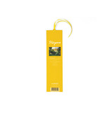 Classic bookmark , Paul Cezanne, Maison du Jas de Bouffan