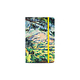 Carnet couverture souple, A6, Cezanne, Montagne Sainte Victoire