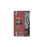 Softcover-Notizbuch, A6 Cezanne,  Das Meer bei Estaque