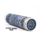 Mikropuzzle, 150 Teile, Claude Monet, Seerosen