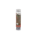 Micro rompecabezas de 150 piezas ,Claude Monet, Campo de amapolas
