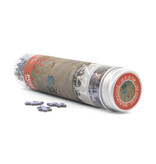Mikropuzzle, 150 Teile, Claude Monet, Mohnfeld