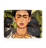 Serviertablett , MIDI, Frida kahlo, Selbstporträt  with Bonito