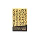 Playing cards,  Hieroglyphs