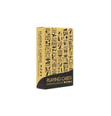 Playing cards,  Hieroglyphs Playing cards,  Hieroglyphs