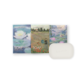 Set mit 3 Seifen, Meisterwerke von Claude Monet