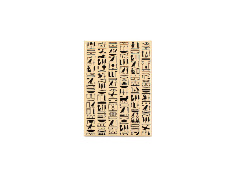 Magnet de réfrigérateur,Hiéroglyphes