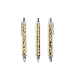 Photo Pen, Hiéroglyphes