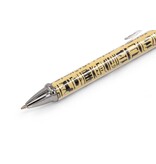 Photo Pen, Hiéroglyphes