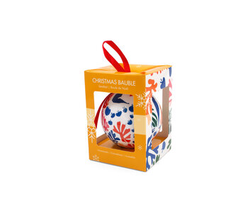 Bola navideña, Henri Matisse