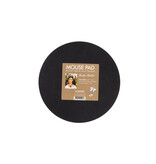 Alfombrilla,  Frida Kahlo, Autorretrato con collar de espinas y colibrí Alfombrilla,  Frida Kahlo, Autorretrato con collar de espinas y colibrí