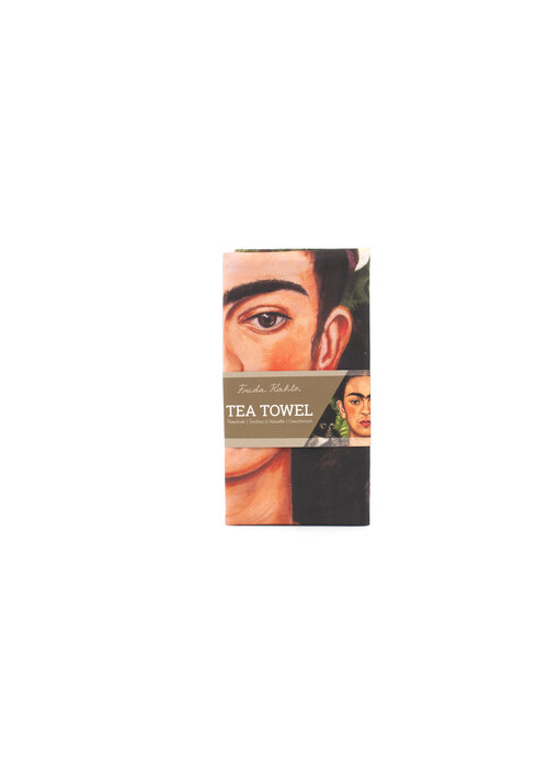 Theedoek,   Frida kahlo