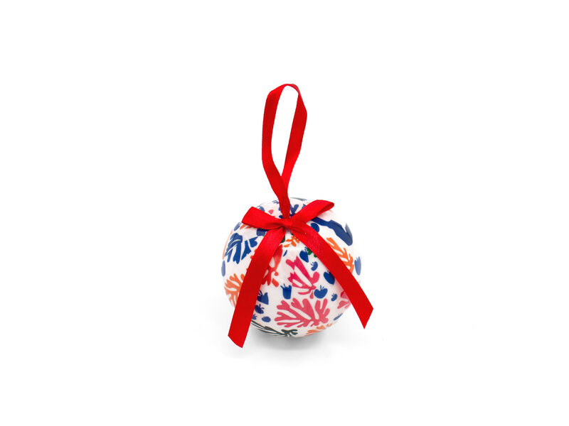 Christmas bauble,  Henri Matisse