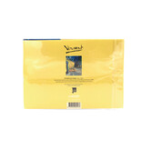 Antifaz para dormir,  Vincent van Gogh, "Terraza de café"