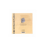 Paño limpiador de microfibre 15 x 15 cm, jeroglíficos egipcios