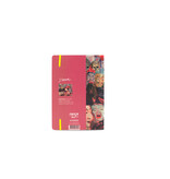 Softcover Book A5 , James Ensor, Self-Portrait with Masks