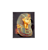 Chiffon à lunettes, Toutankhamon