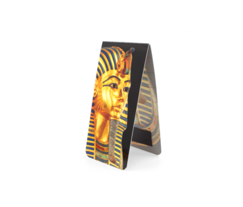 Magnetic bookmark, Tutanchamon