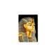 Notepad vierge A6, Toutankhamon