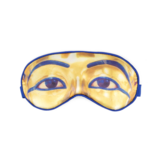 Sleeping mask, Tutanchamon