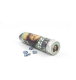 Mini Kunst puzzel, 150 stukjes, Mona Lisa, Da Vinci