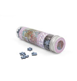 Micro puzzle, 150 pieces , Vincent van Gogh,  Pink peach trees