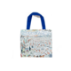 Strandtasche aus Baumwolle, James Ensor, Die Bäder von Ostende