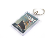 Keyring,  Titanic
