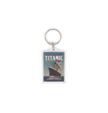 Porte-clés, Titanic