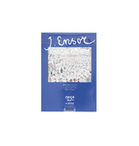 Stickersheet, James Ensor, The Baths at Ostend