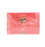 Slaapmasker,  James Ensor, Portret met maskers