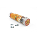 Micro puzzle, Tournesols, Vincent van Gogh