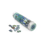 Mikropuzzle, ,Iris, Vincent van Gogh