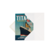 Tarjeta doble con sobre, Titanic